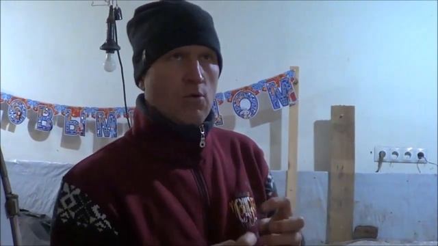АТ299 ВЕРМИЧАЙ,как храните Вы?Мы покажем, как хранит и после использует Николай хозяин ВЕРМИРЕАКТОРА