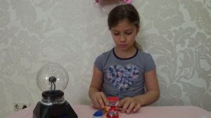 Шар Тесла  Купить шар Плазменный шар  с алиэкспресс  обзор  как работает шар тесла