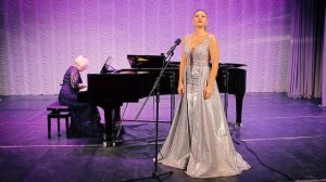 "Кабы знала я, кабы ведала" Валентина Акулова