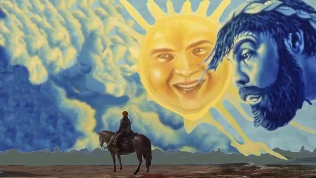 Ветер и Солнце смотреть онлайн