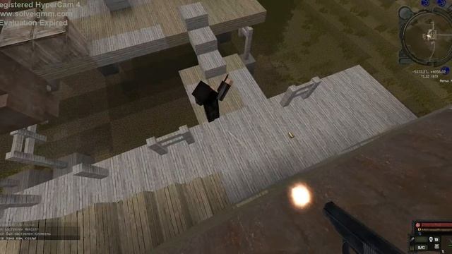 LP По stalcraft серия 2 болото. смотреть онлайн