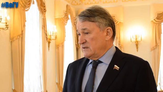 Юрий ВОРОБЬЕВ об экспедиции «Вместе по Русскому Северу» смотреть онлайн