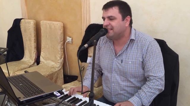 ИЗАМУТДИН ИДРИСОВ С КРАСИВОЙ ПЕСНЕЙ, И НАШИ АКТЁРЫ КУМ.ТЕАТРА НА СВАДЬБЕ У КОЛЛЕГИ СИМЫ