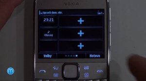 Nokia E6