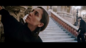 Lost in Opera | Playtronica performs in Palais Garnier's Opera in Paris