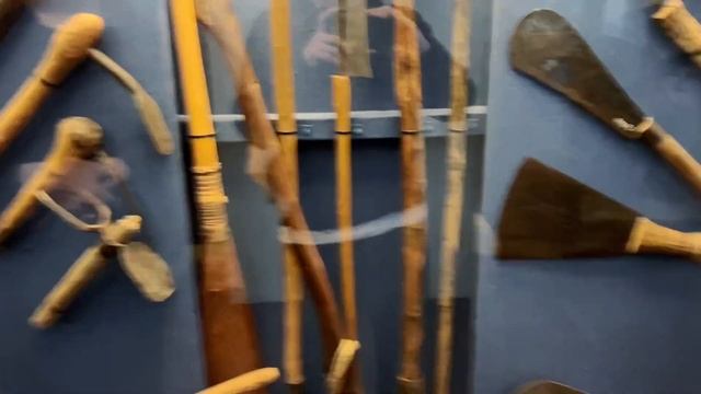 Познавательный ирл из кунсткамеры: уродцы и все, что этим связано [Спб стримы] смотреть онлайн