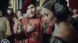 Юрий Марусин, песенка герцога Мантуанского из оперы "Риголетто"