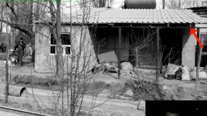 Валера Крымский Экспериментатор Теней