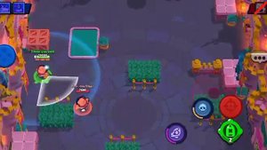 дуэль в бравле