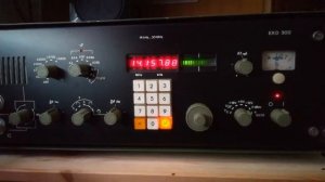 RFT EKD 300