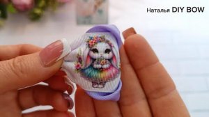 КАЖДАЯ Девочка ХОЧЕТ ТАКИЕ/Красивые Резиночки Для Девочек.