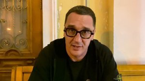 Почему я иду в мэры Одессы? Стас Домбровский