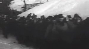 Капитуляция Паулюса под Сталинградом!