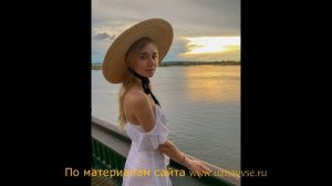 Алена Чехова