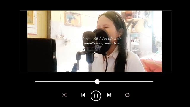 NEXT MY SELF・Mano Erina | Full ver | 歌ってみて - Covered by RIKKA смотреть онлайн