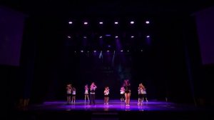 Современные танцы дети • Школа танцев Metro Dance в Смоленске