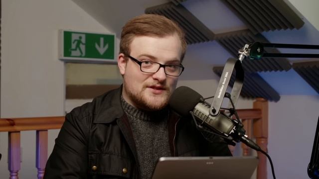 Total Wars Fatal Mistake Happened Long Ago...