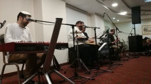 Нигун - еврейская музыка | Израиль | Таглит 2019 | (09.02.2019)