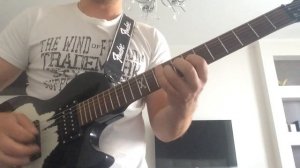Король и шут - возвращение колдуна (cover)