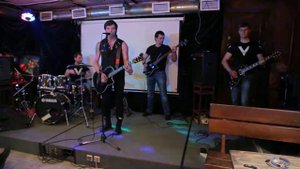 группа СИГНАЛ