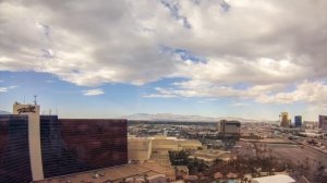 Las Vegas Timelapse