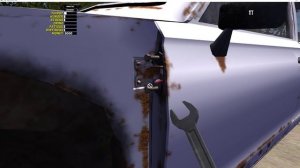 Играю в My Summer Car в первые