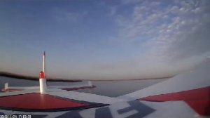 Полет над Приазовскими лиманами г. Темрюк