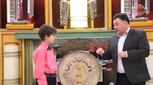 Детский альбом. Тематическая экскурсия «Оркестрион»