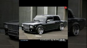 клип русские авто))))))