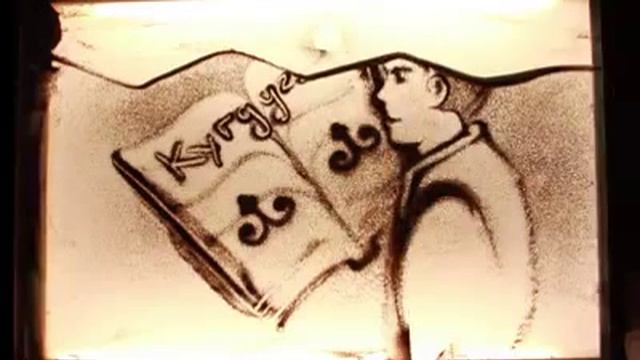 художник кыргызстана. смотреть онлайн