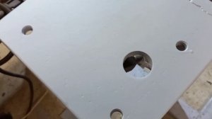 ДОБАВИМ МОЩНОСТИ НАШЕМУ СТАНКУ ДЛЯ КУЗОВНОГО РЕМОНТА. ЗИГ МАШИНКА В ДЕЛЕ.