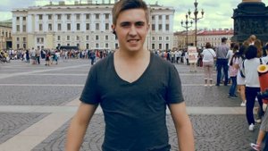 Хор Русской Армии - В Питере петь