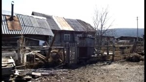 кузьелга ГУЛАГ