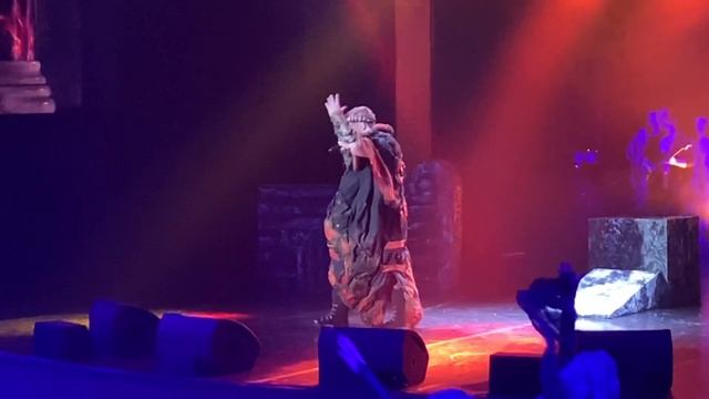 «Орфей» — Она мой свет. Илья Алтухов. Vegas City Hall, 26.05.2023