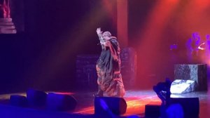 «Орфей» — Она мой свет. Илья Алтухов. Vegas City Hall, 26.05.2023