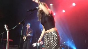 NINA ATTAL  Ain't gone  Pan piper