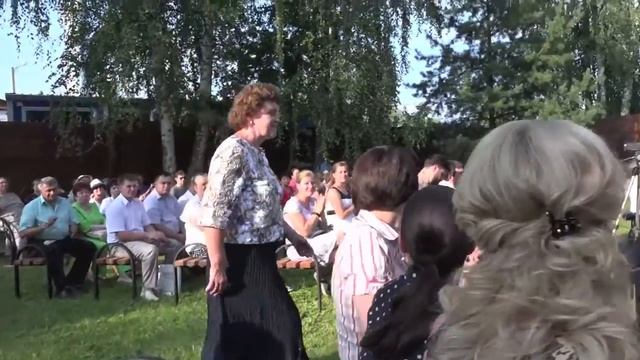 Премия России "Хранители наследия" 2016 г. Номинация "Хранитель" Н.Тартаковская, музей им.Глинки