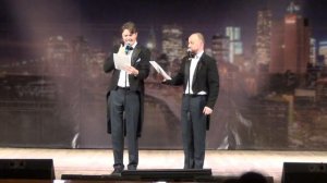 Братья Шумахеры в Мариуполе с новой программой "#шумастгоуон"