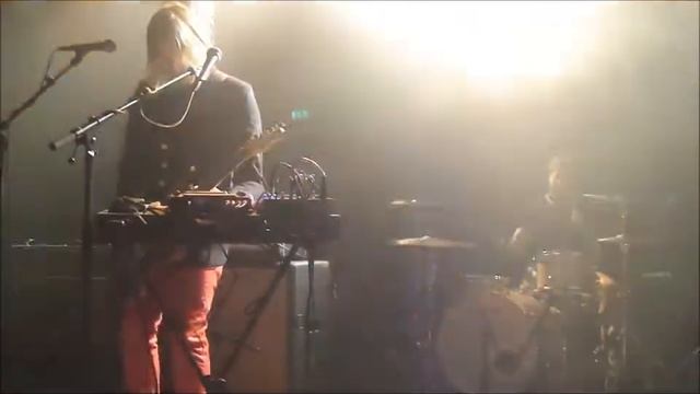 Banzai Love "Bobo" @ Blå, Oslo, May 5, 2014 смотреть онлайн