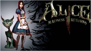 Грани безумия Алисы. / Alice Madness Returns / Выпуск №10