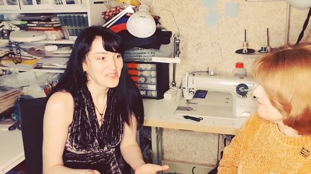 Ирина Кулина/2/Уникальные профессионалы/Лена Воронова