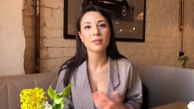ЕЛЕНА ОСИПОВА видеовизитка // АКТЕРСКОЕ АГЕНТСТВО "ЛИЦА"