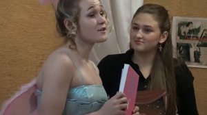 ВЫПУСК №3 (13) Школьное Телевидение от 13. 1.1 2019 г.