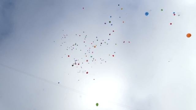 2014 08 27 - Ролик к Дню знаний (Лобня) смотреть онлайн