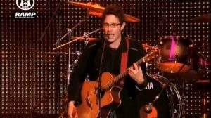 Yoav - Beautiful Lie (live)