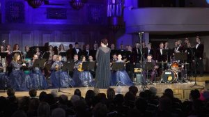 «Creep + Любочка»