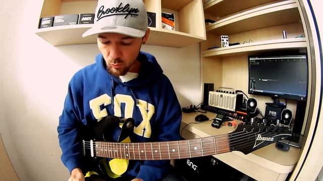 Fredguitarist отвечает на злободневные гитарные вопросы) часть 3