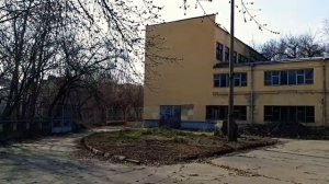 Дворец культуры завода "Серп и Молот".