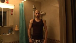 Vitamin Club 184 HD - Ice bucket challenge