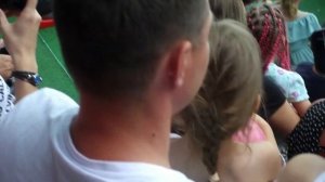 Адлерский дельфинарий